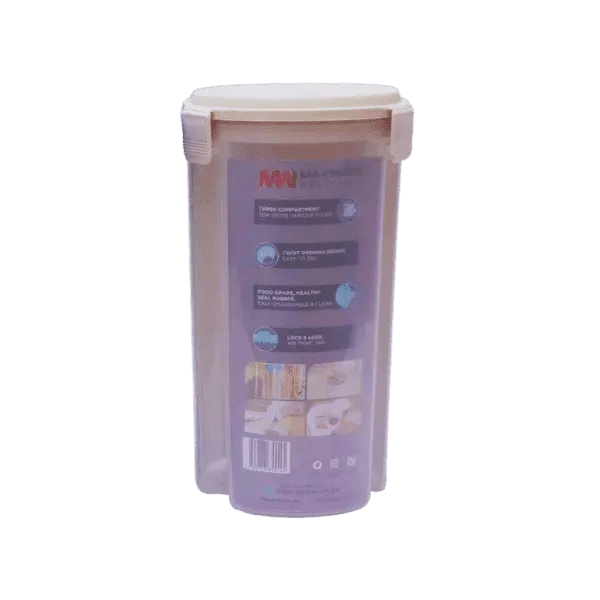 MAXWARE MARSHALL STORAGE JAR 2200ML
