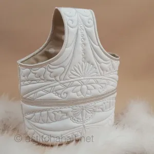 Memory Lane Basket