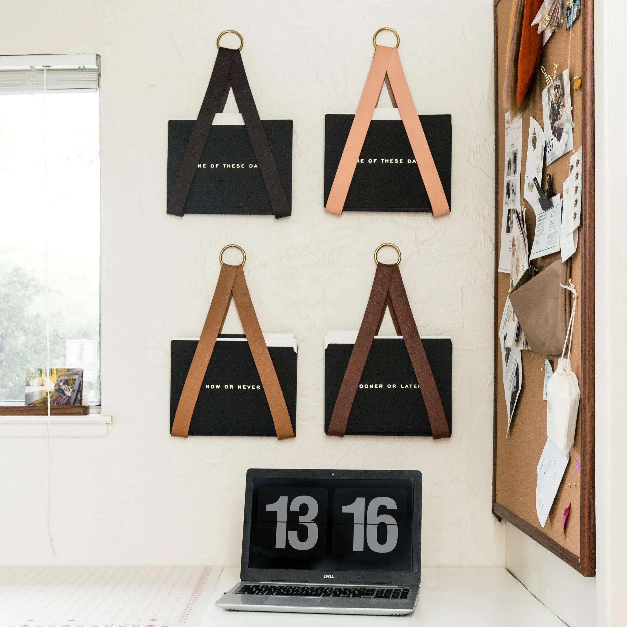 Multi-Use Display Holder