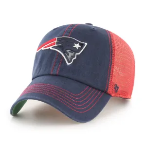 NEW ENGLAND PATRIOTS TRAWLER '47 CLEAN UP