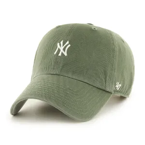 NEW YORK YANKEES BASE RUNNER '47 CLEAN UP