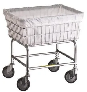 Nylon Basket Liner for F Basket