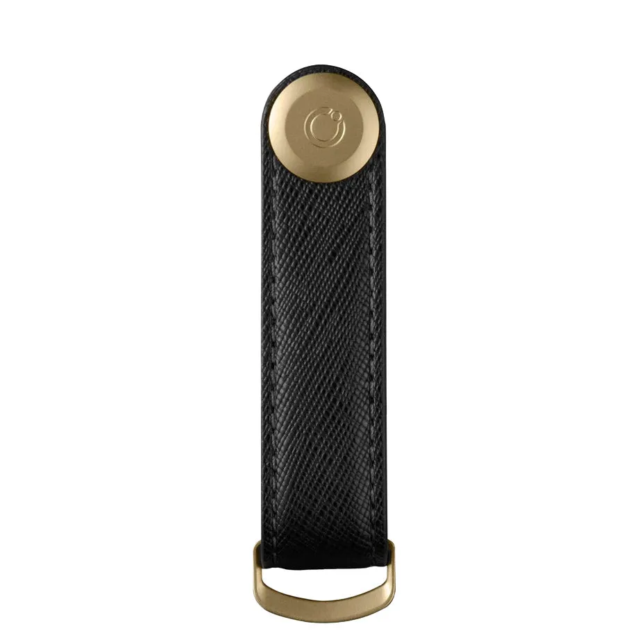 Orbitkey Saffiano Key Organizer