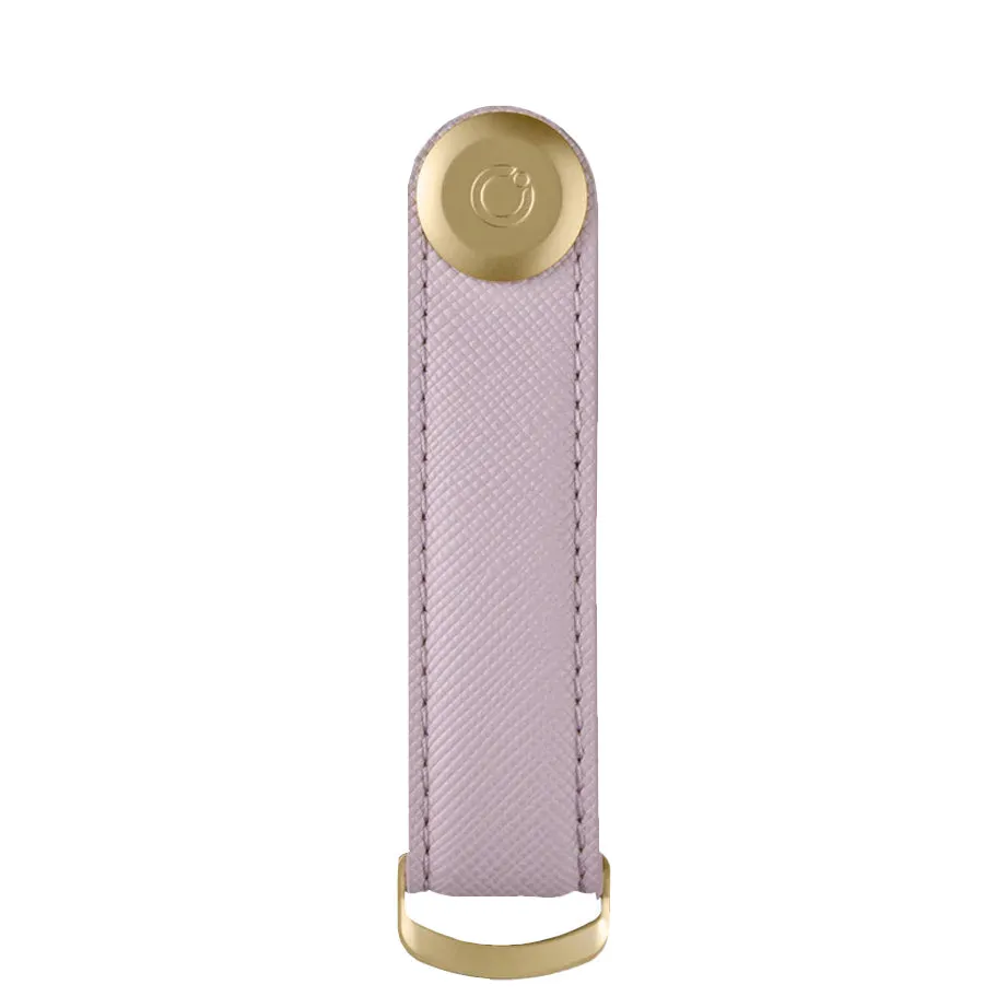 Orbitkey Saffiano Key Organizer