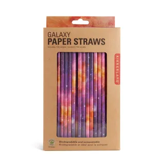 Paper Straws