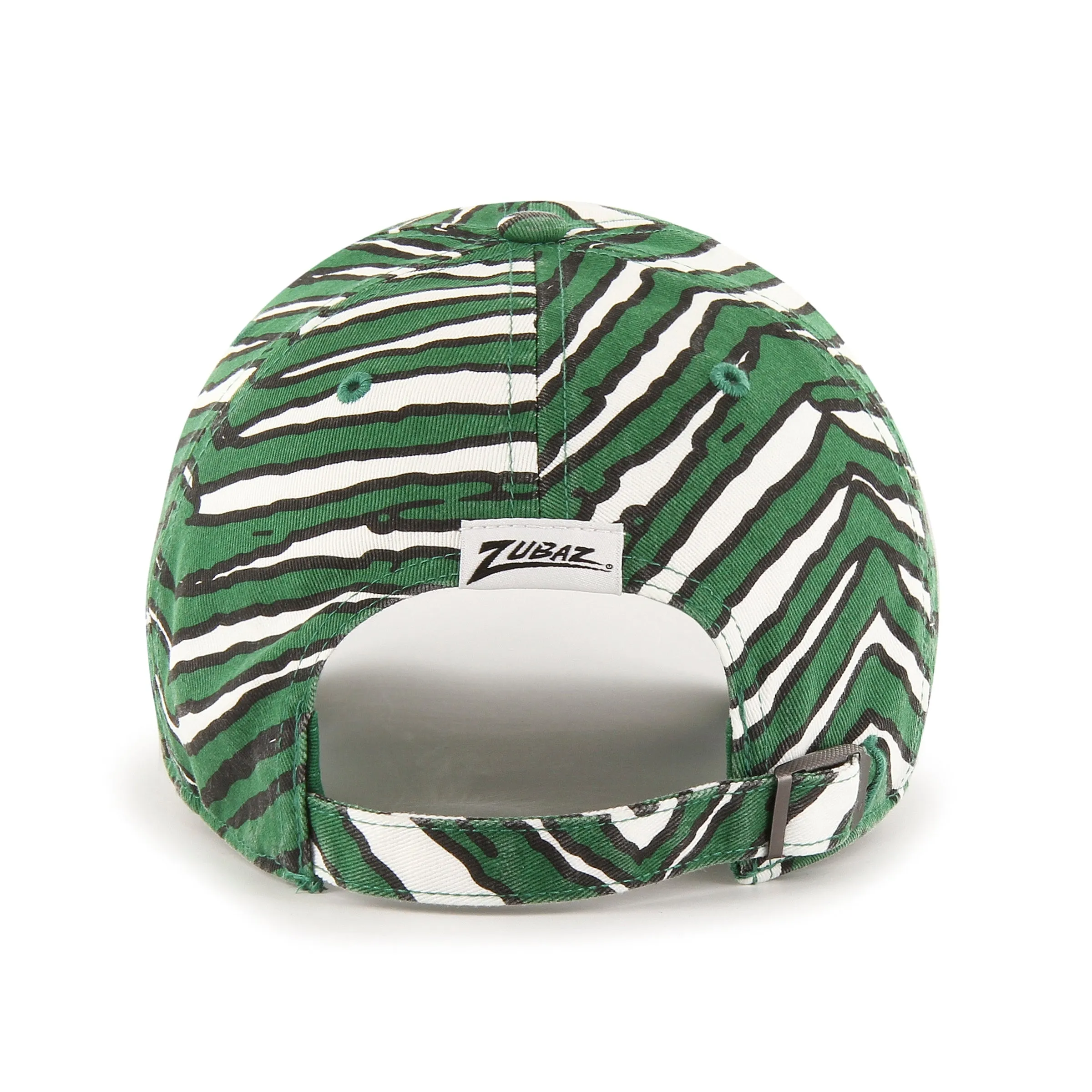 PHILADELPHIA EAGLES LEGACY ZUBAZ '47 CLEAN UP