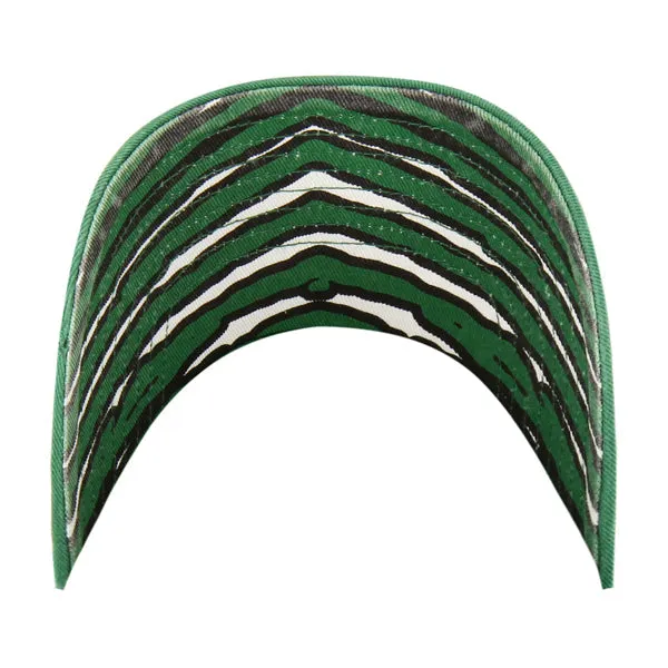 PHILADELPHIA EAGLES LEGACY ZUBAZ UNDER '47 CLEAN UP