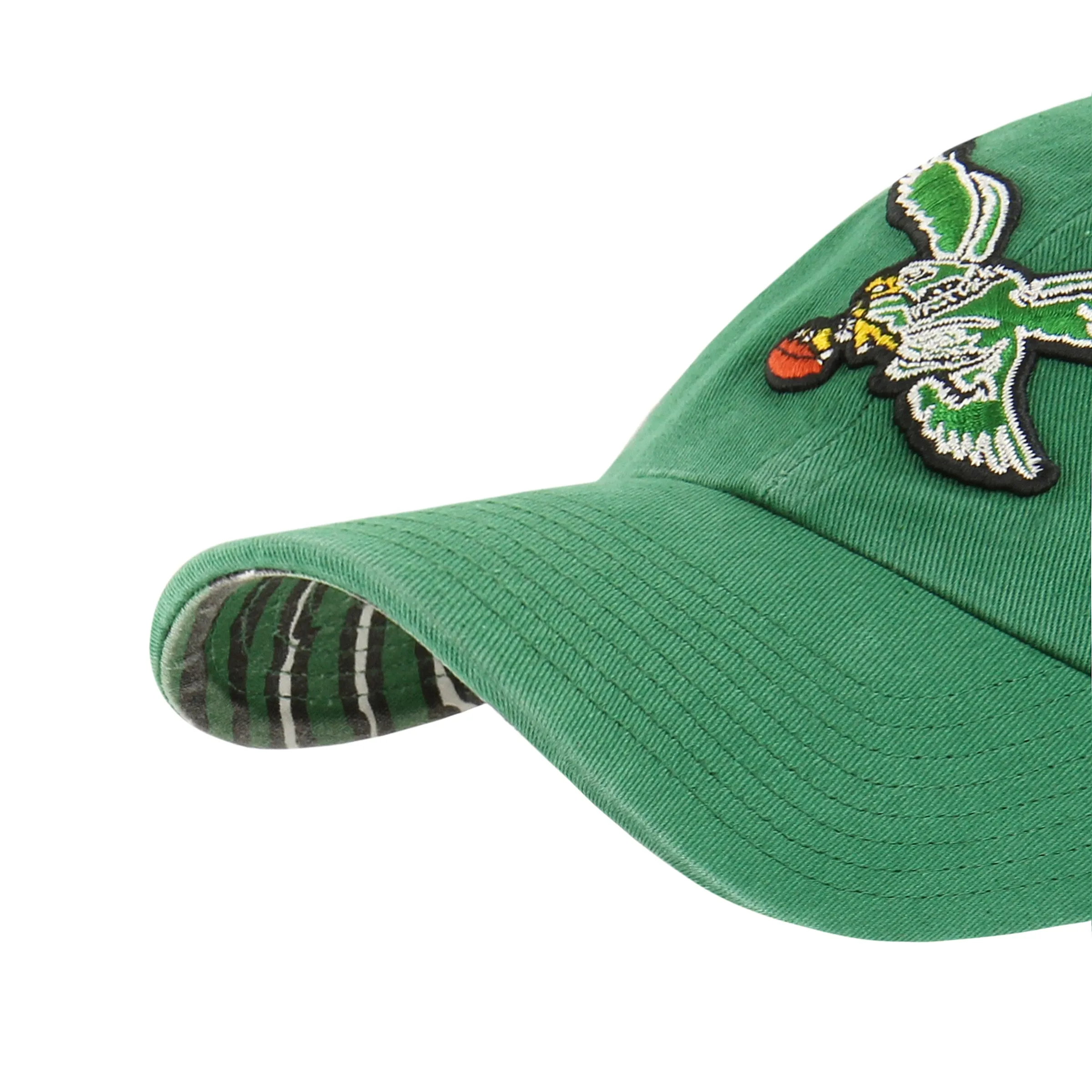 PHILADELPHIA EAGLES LEGACY ZUBAZ UNDER '47 CLEAN UP
