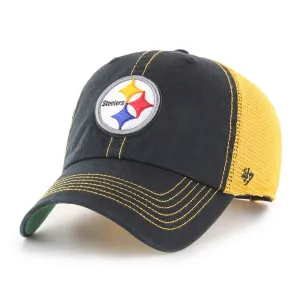 PITTSBURGH STEELERS TRAWLER '47 CLEAN UP