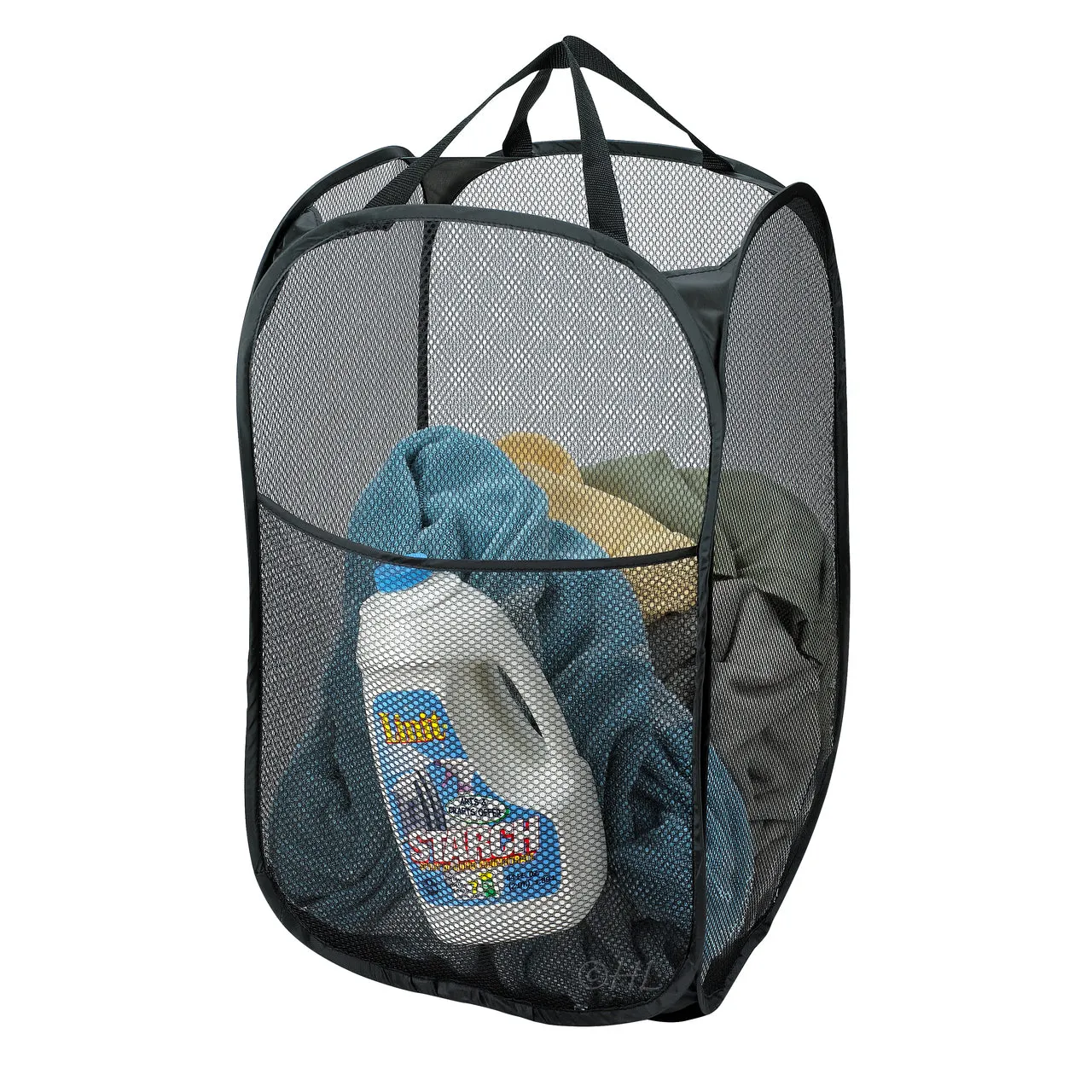Popup Laundry Hamper