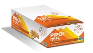 Probar Meal Peanut Butter 3 oz 12 Pack