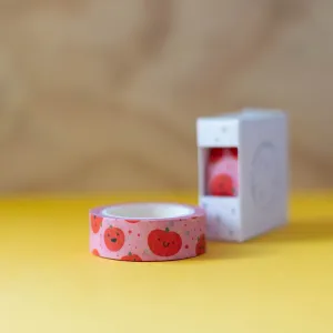 Pumpkin Party Washi Tape