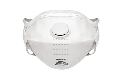 SaniFold® Respirator