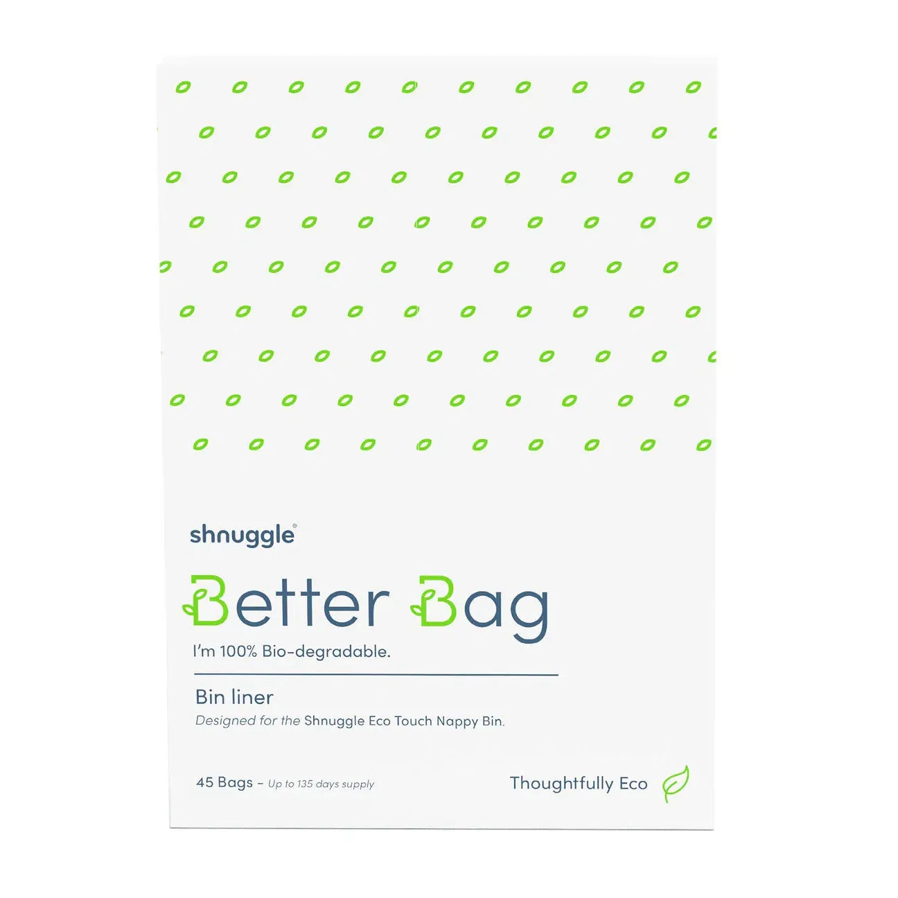 Shnuggle, Eco-Touch Nappy Bin Liners