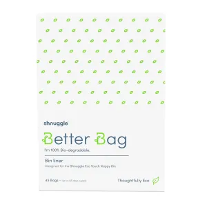 Shnuggle, Eco-Touch Nappy Bin Liners