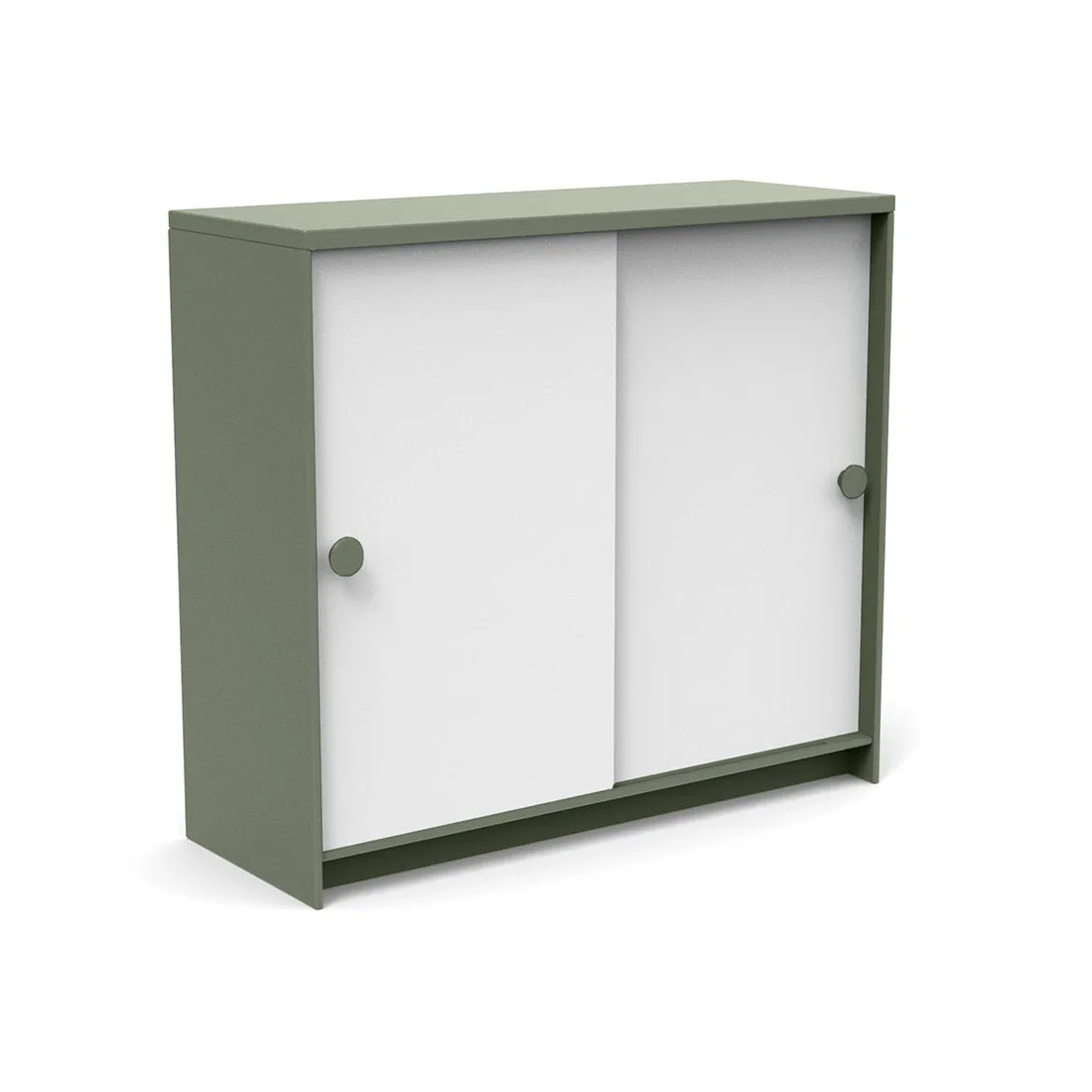 Slider Cabinet