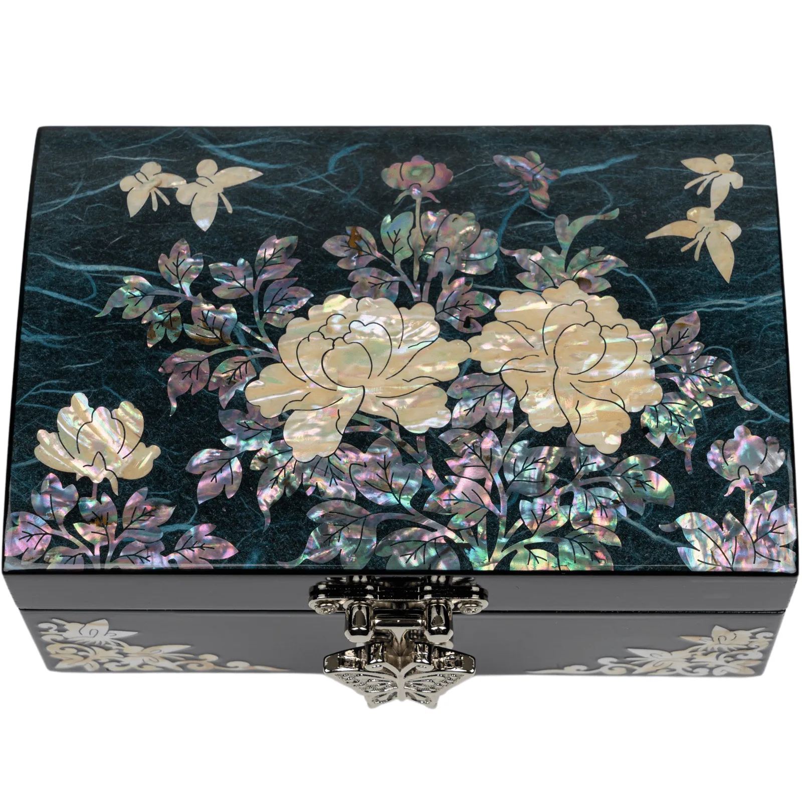 Small Jewelry Box