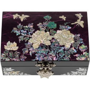 Small Jewelry Box