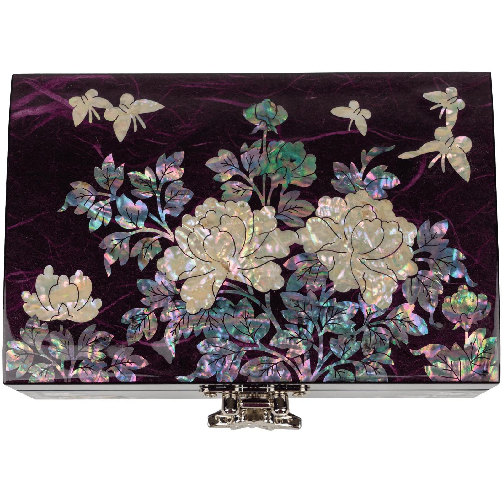 Small Jewelry Box