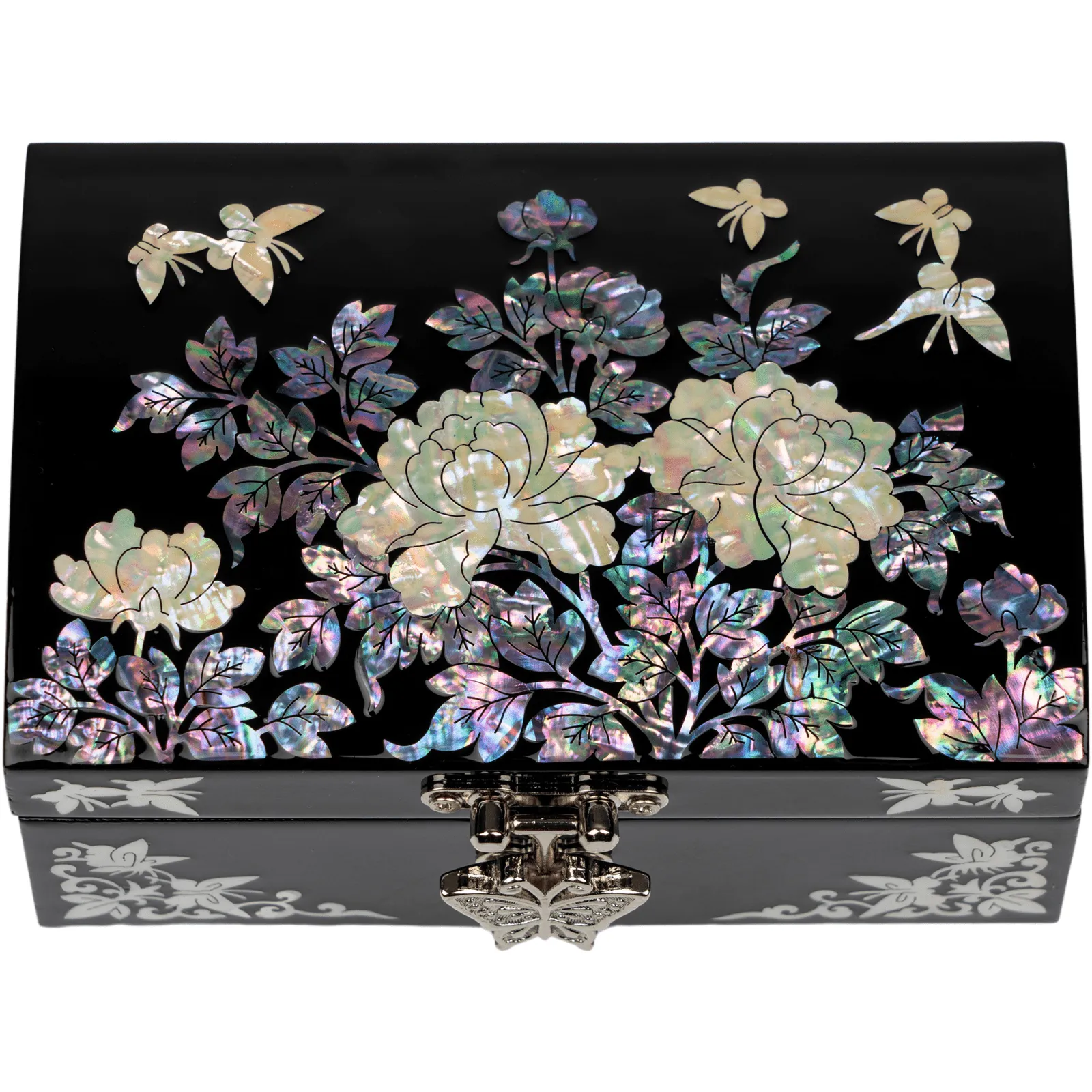 Small Jewelry Box