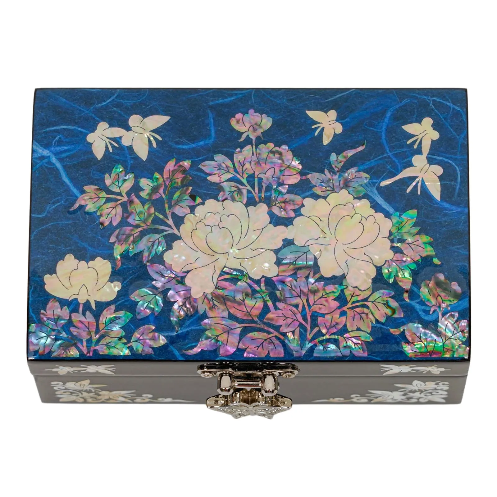Small Jewelry Box