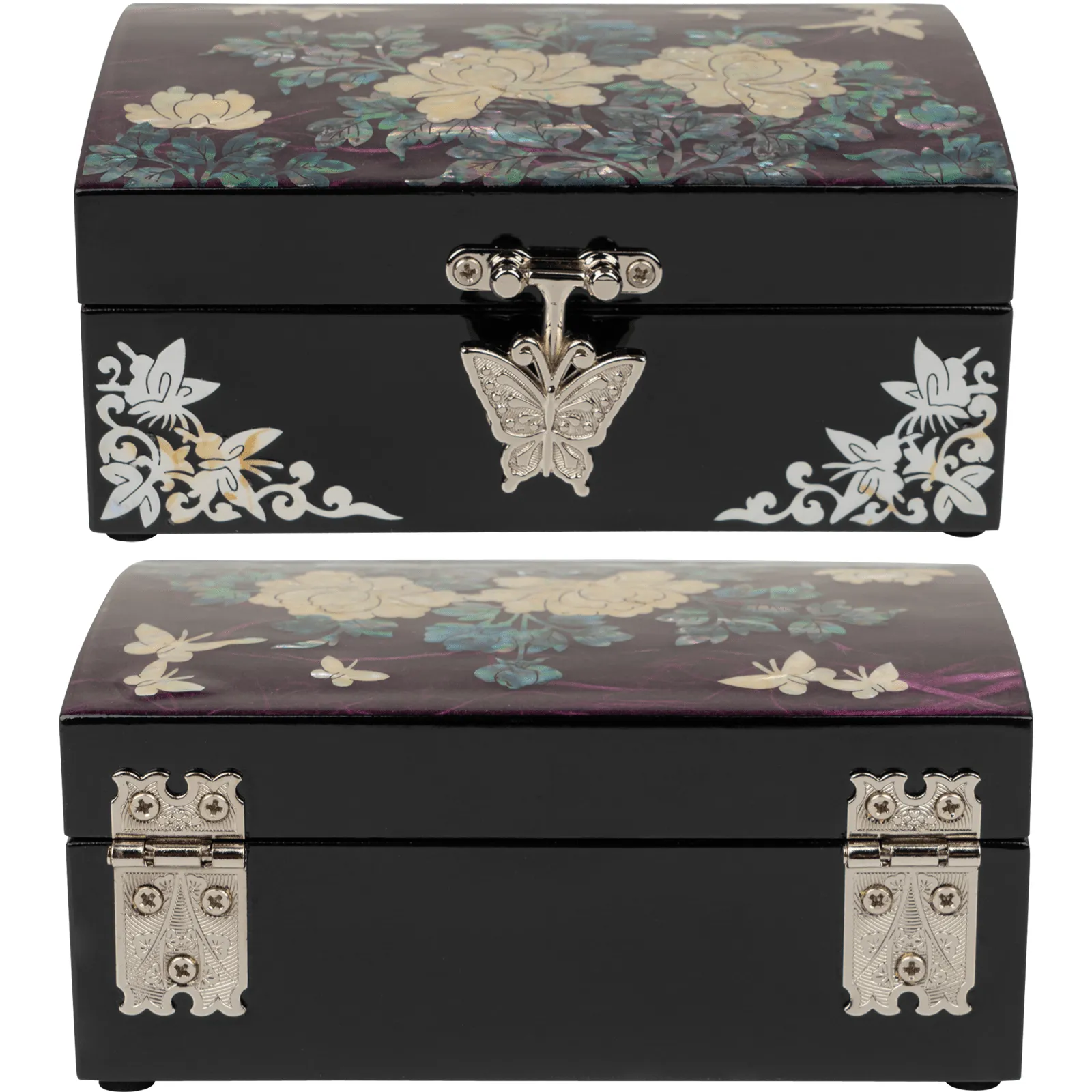 Small Jewelry Box