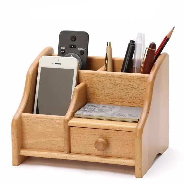 Stationery Desk Box