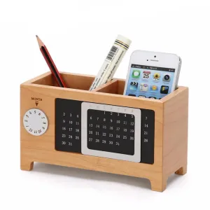 Stationery Desk Box