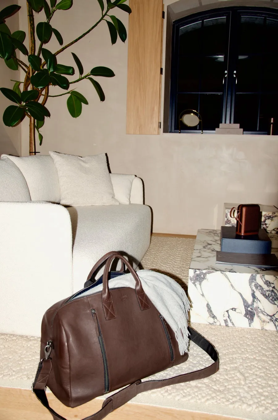 Stll Nordic - Clean XL Weekend Bag