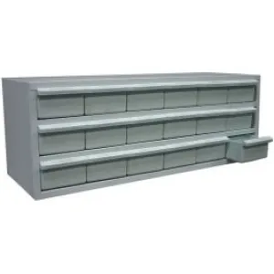 Storage&#x20;box&#x20;18&#x20;drawer&#x20;&#x7C;&#x20;SP&#x20;Tools&#x20;Custom&#x20;series&#x20;-&#x20;826&#x20;x&#x20;300&#x20;x&#x20;305