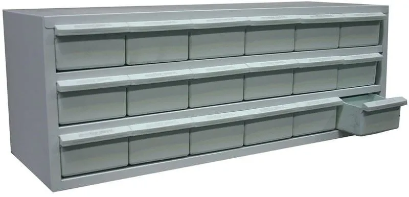 Storage&#x20;box&#x20;18&#x20;drawer&#x20;&#x7C;&#x20;SP&#x20;Tools&#x20;Custom&#x20;series&#x20;-&#x20;826&#x20;x&#x20;300&#x20;x&#x20;305