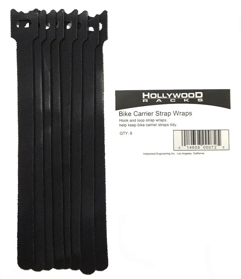 STRAP WRAPS