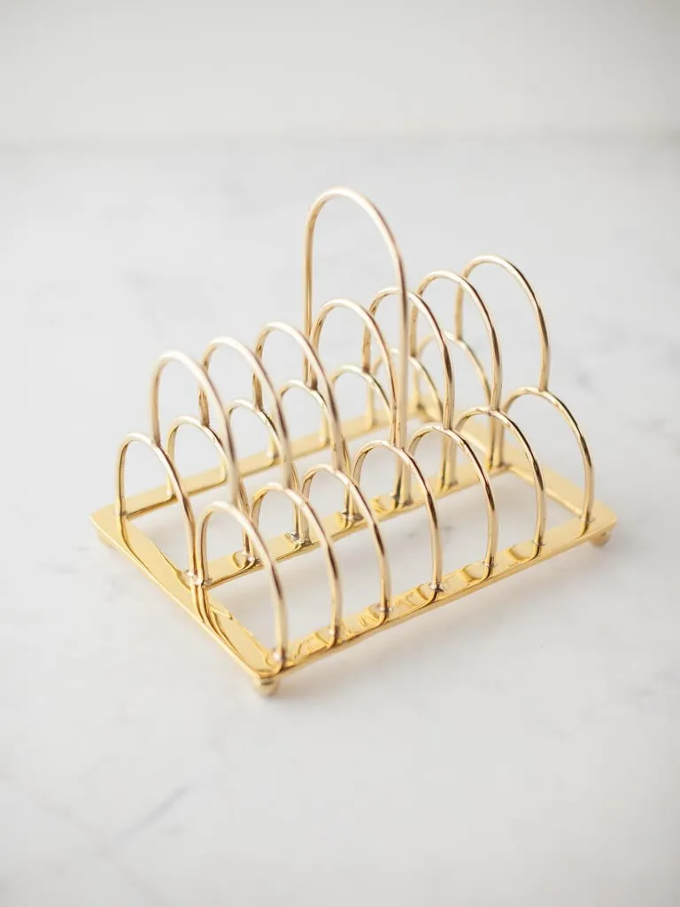 Toast Stand