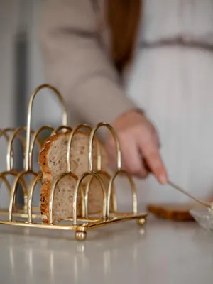 Toast Stand
