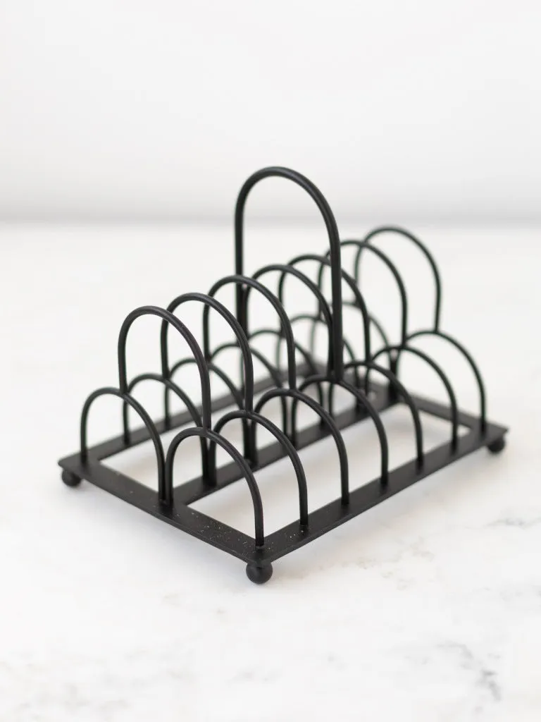 Toast Stand