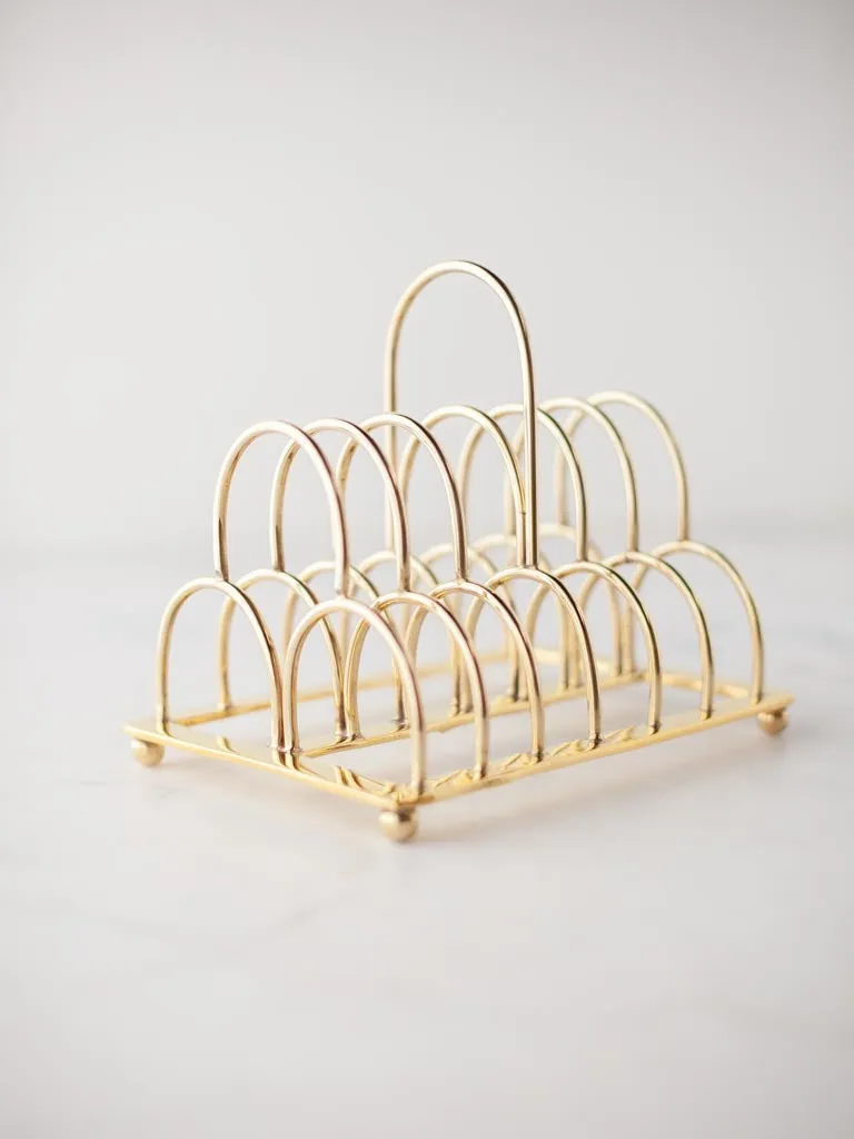 Toast Stand