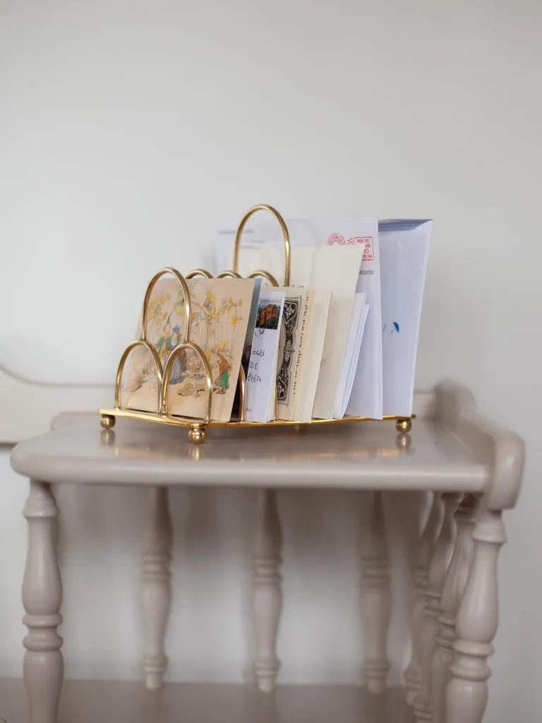 Toast Stand