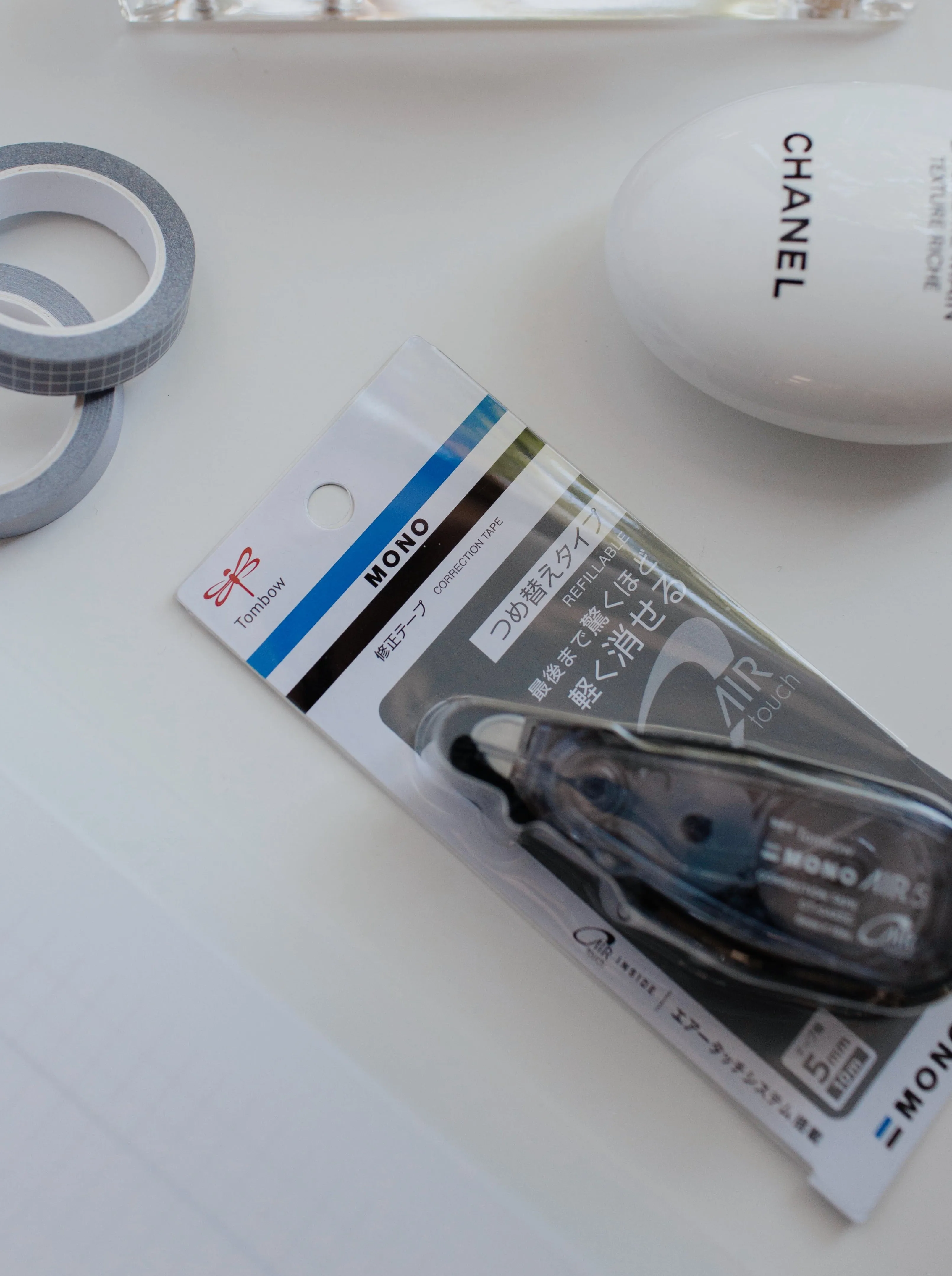 Tombow Mono Air Correction Tape