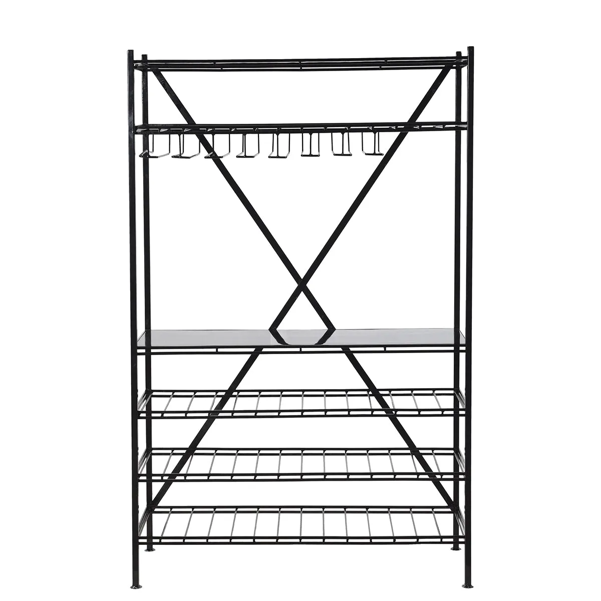 Torino Bar Rack