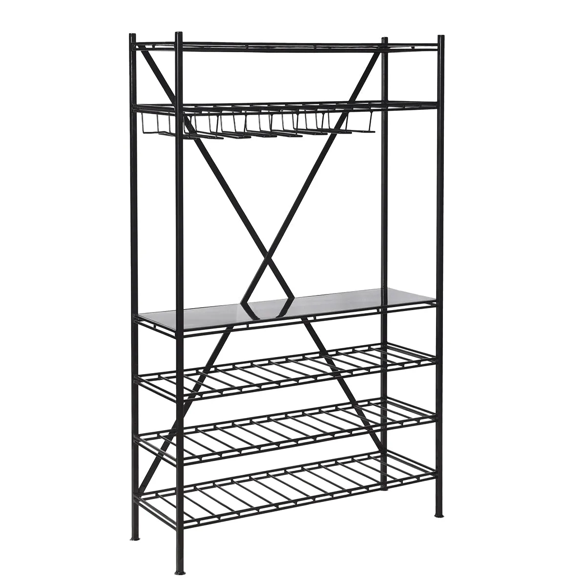 Torino Bar Rack