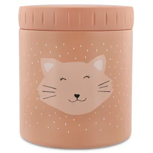 Trixie Thermal Lunch Pot 500ml | Mrs. Cat