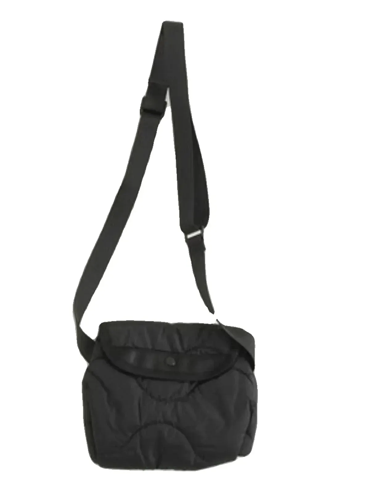 UAKISS  -   Korean Nylon Small Single Shoulder Crossbody Bags Casual Fashion Women's Bag