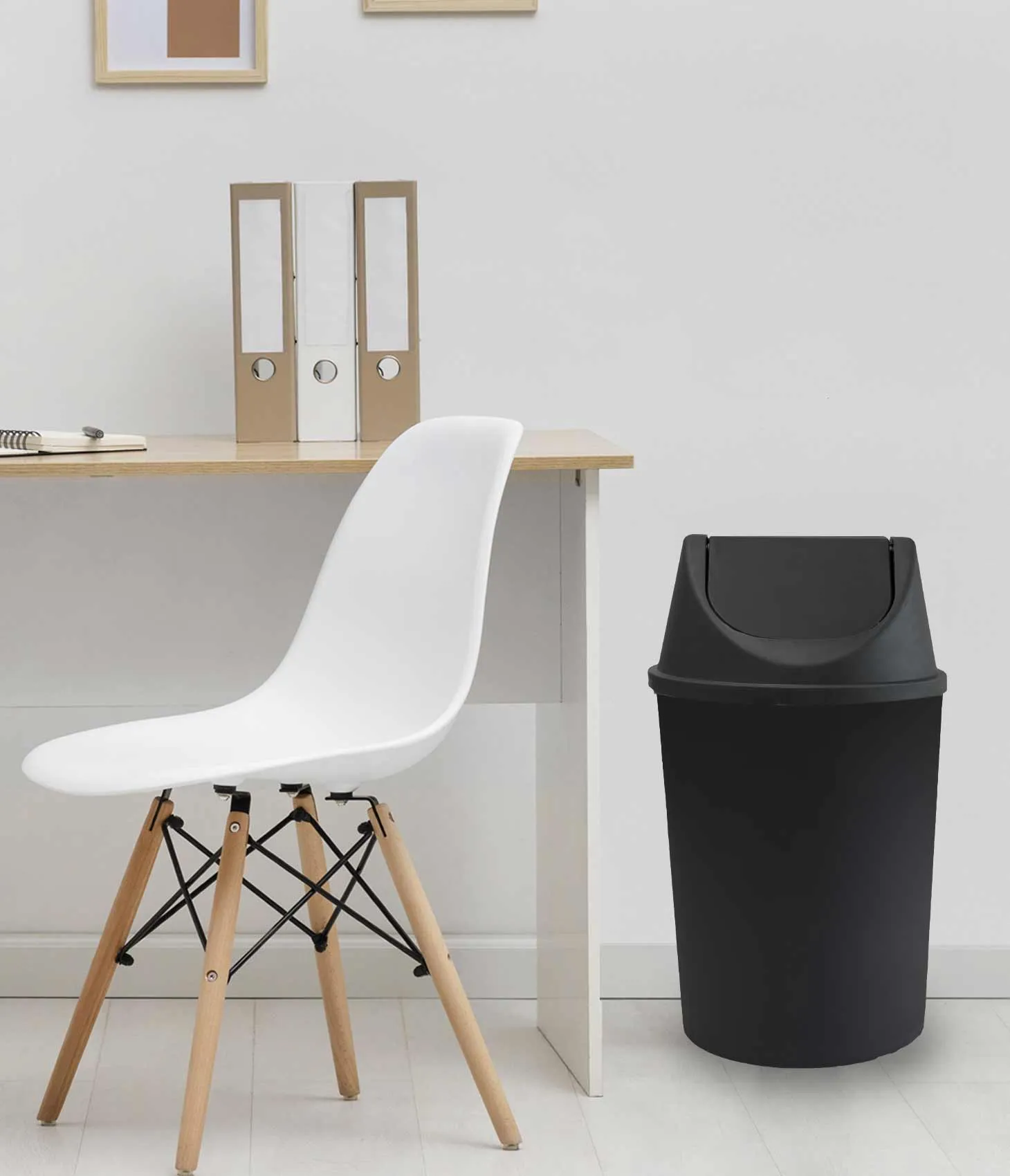 Uratex Monoblock 3101 Trash Bin