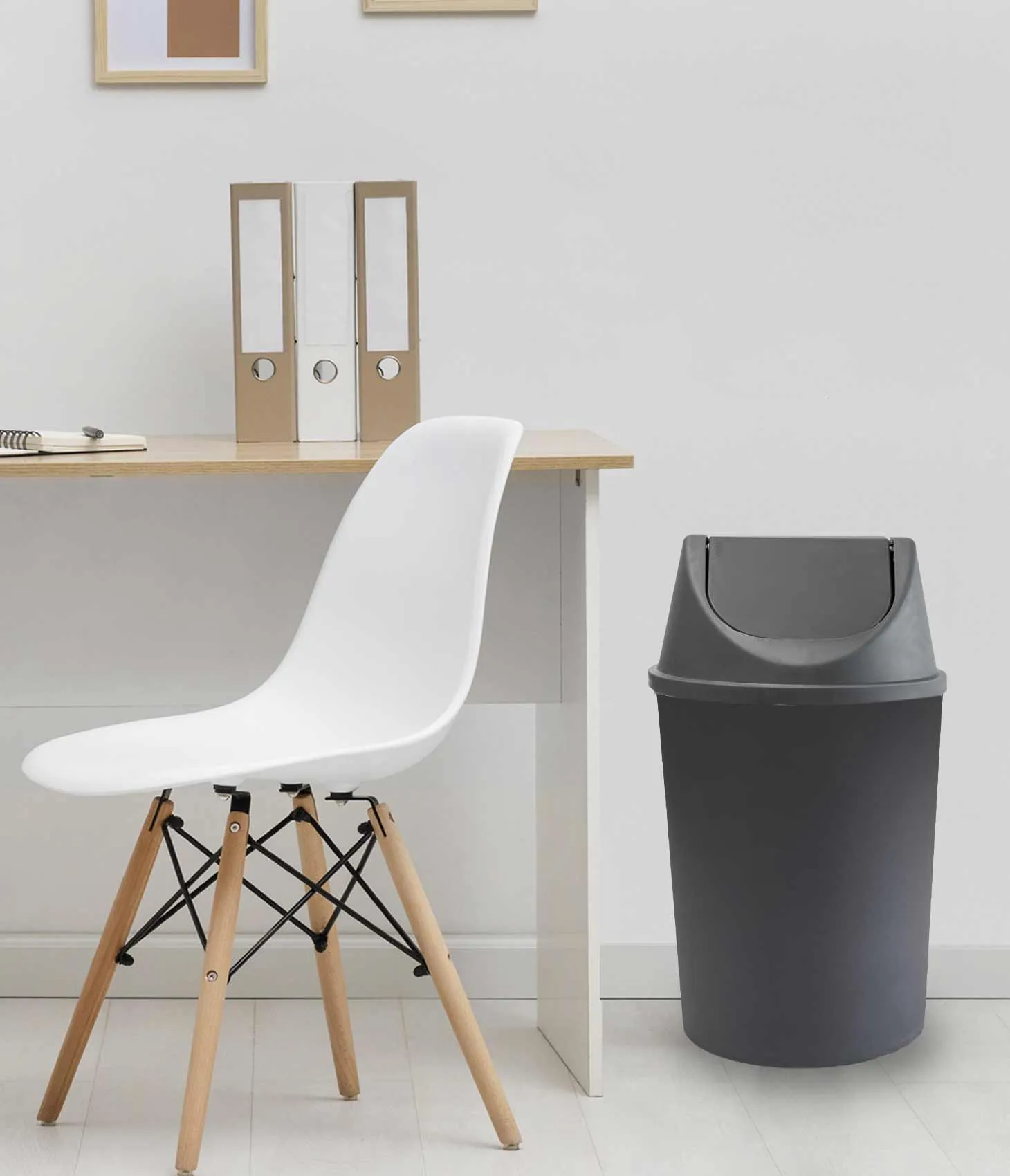 Uratex Monoblock 3101 Trash Bin