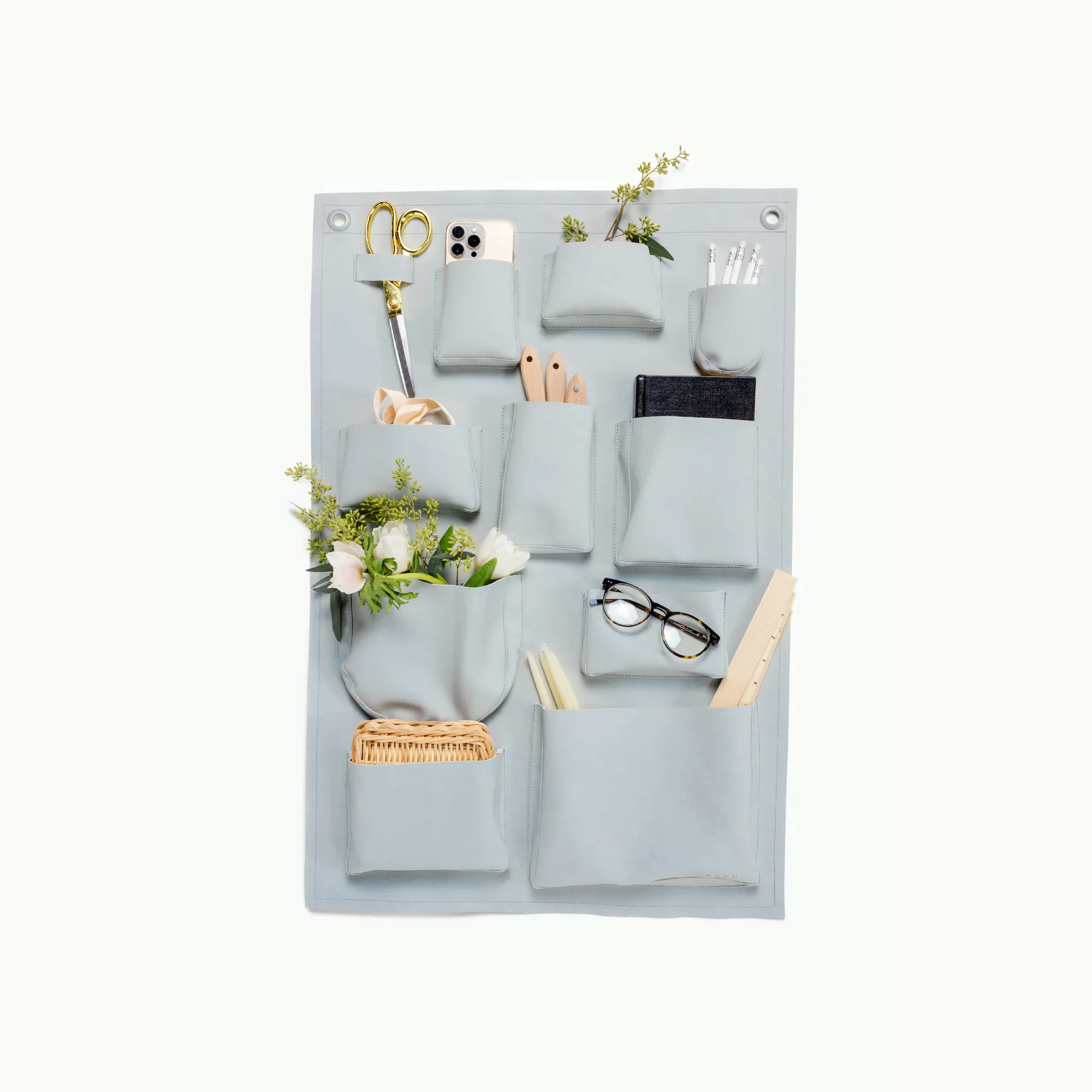 Wall Tidy