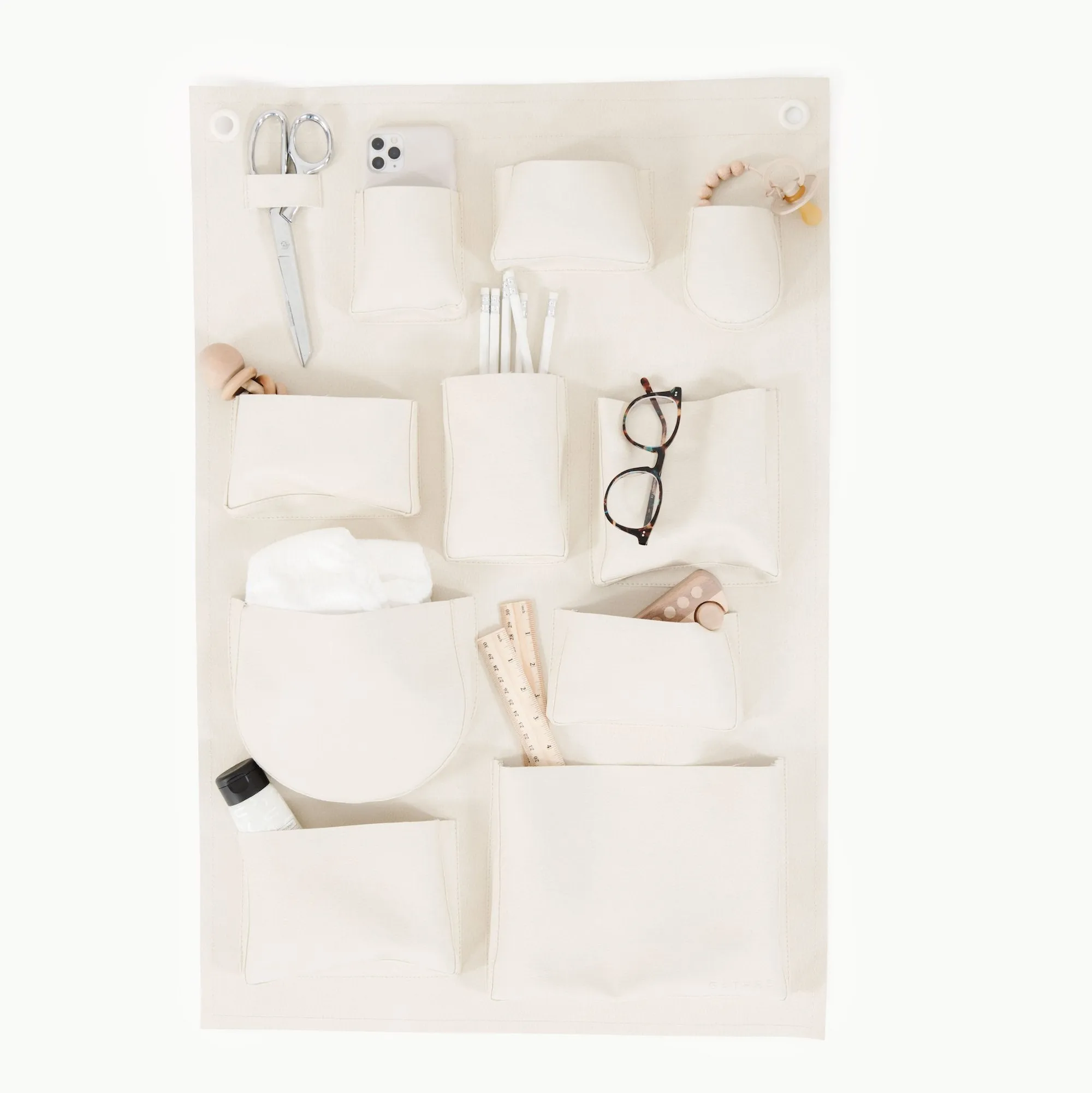 Wall Tidy